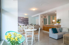 Residence Baltic Cattolica